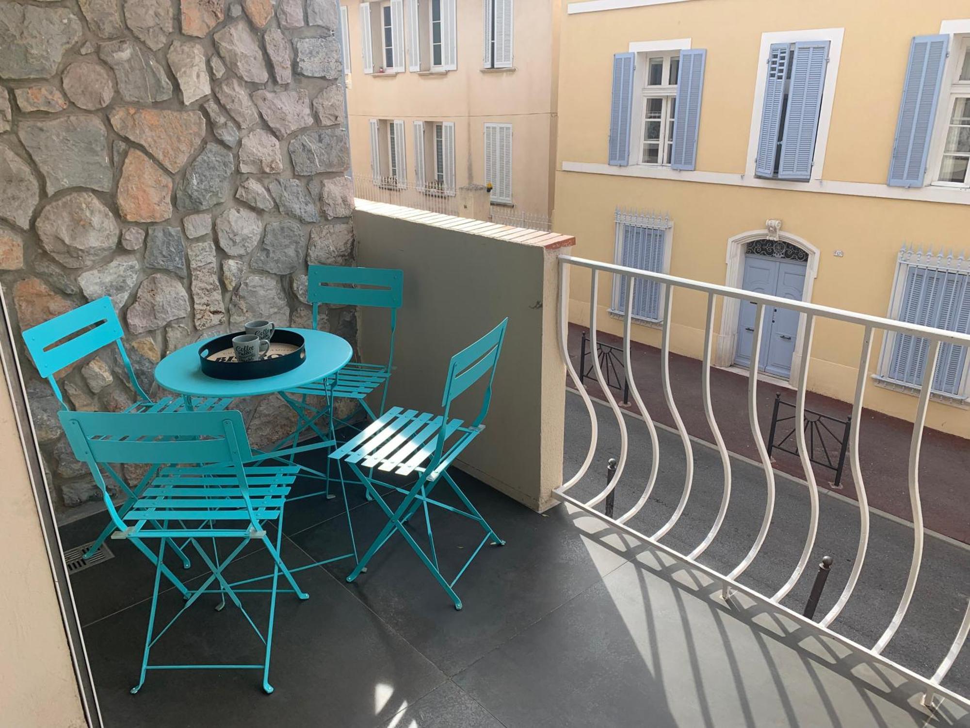 Cassis Grande Terrasse Emplacement Au Top A 1 Minute De La Plage A Pieds Esterno foto