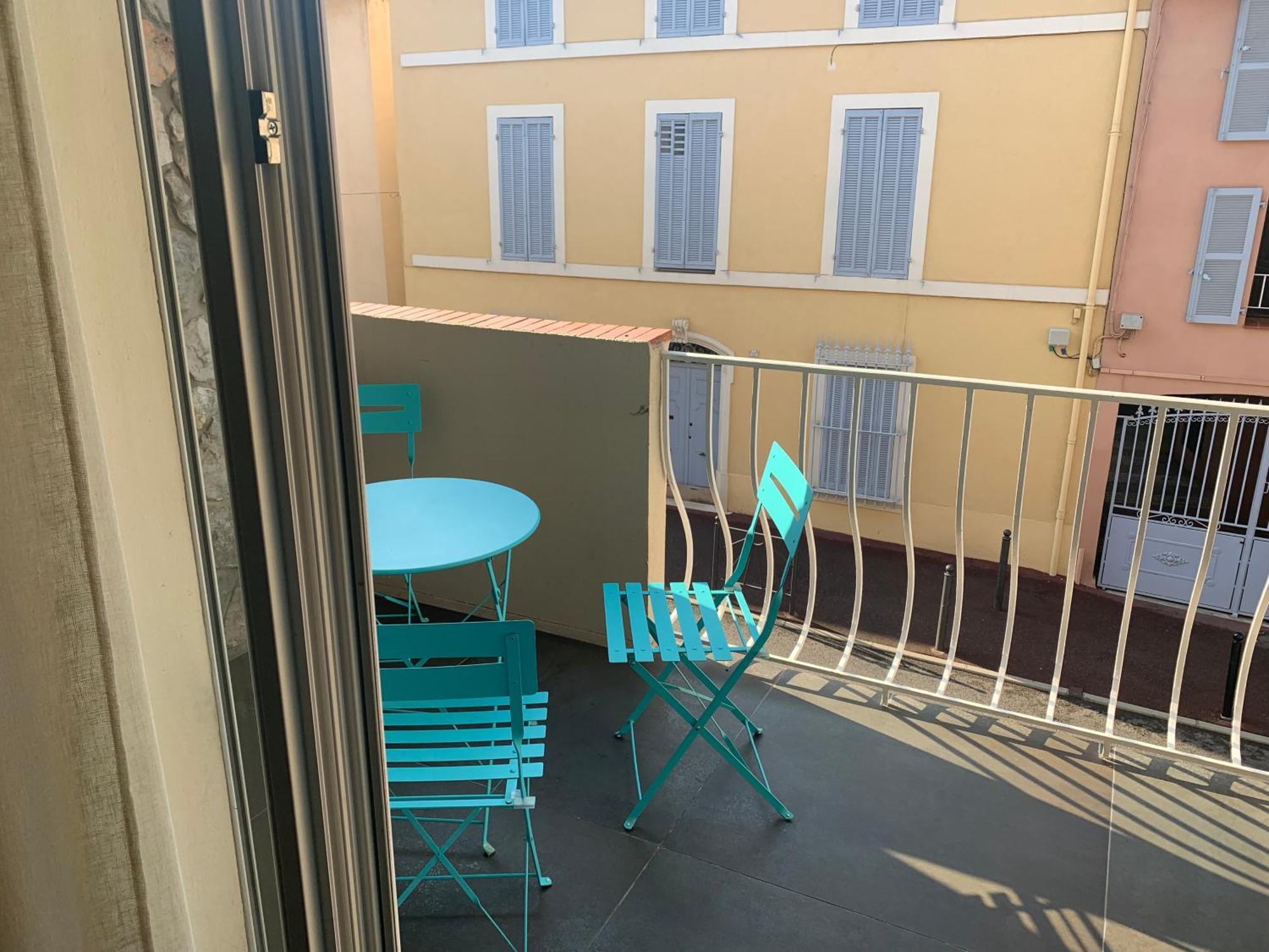 Cassis Grande Terrasse Emplacement Au Top A 1 Minute De La Plage A Pieds Esterno foto